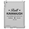 brett kavanaugh iPad 3 and 4 Case