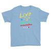 avicii the nights Youth Tee