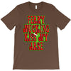 funny ferry mucking christmas, ideal gift or christmas present. T-Shirt