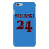 stiles stilinski iPhone 6/6s Plus Case