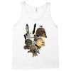 hunters for hire Tank Top