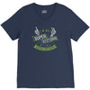 i'm not superstitious, but i am a little stitious V-Neck Tee