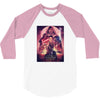 starwars 3/4 Sleeve Shirt