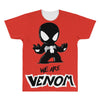 we are venom All Over Men's T-shirt