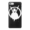 new v for vendetta logo iPhone 7 Case