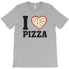 i Love Pizza T-Shirt