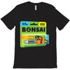 bonsai chainsaw T-Shirt