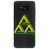 triforce illusion zelda Samsung Galaxy S8