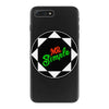 MR SIMPLE iPhone 7 Plus Case