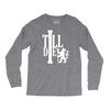till die Long Sleeve Shirts