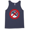 anti emo Tank Top