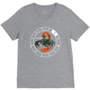 scorpio astrological V-Neck Tee