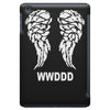 the walking dead what would daryl dixon do iPad Mini