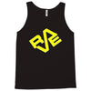rave Tank Top