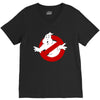 busting in 8 bits V-Neck Tee