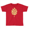 daun Toddler T-shirt