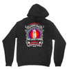 nebelung Hoodie