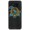 turn the time twist the space Samsung Galaxy S8