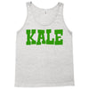 Kale Vegan Tank Top