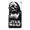 chewbecca star wars ciube chewbacca film cinema&amp;tv iPhone 7 Case