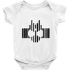 kamen rider Baby Onesie