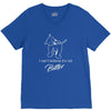 i can't believe it's not butter V-Neck Tee