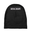 drive shaft Baby Beanies