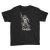 zeus gott griechenland olymp herrscherblitz jupiter mythologie Youth Tee