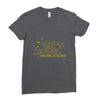 1979 model and still a classic Ladies Fitted T-Shirt