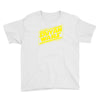 saiyan wars Youth Tee