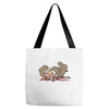zombies!! Tote Bags