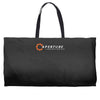aperture laboratories Weekender Totes