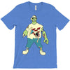 nico nice, the zombie T-Shirt