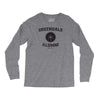 greendale alumni Long Sleeve Shirts
