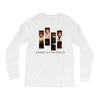 panic at the disco Long Sleeve Shirts