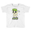 zkulls Toddler T-shirt