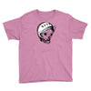 Astronaut Dog Youth Tee