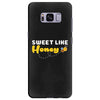 Sweet Like Honey Samsung Galaxy S8 Plus