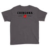 Chingona Youth Tee