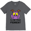i'll be your journey into imagination V-Neck Tee