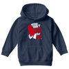 please don&rsquo;t kill my vibe Youth Hoodie