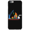russian cargo iPhone 6/6s Case