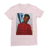 Tay-K Ladies Fitted T-Shirt