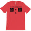 monday math T-Shirt