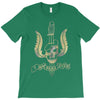 commando belgian T-Shirt