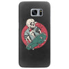 skullboarding Samsung Galaxy S7 Edge