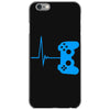 game heart beat iPhone 6/6s Case