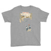 security! Youth Tee