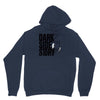 dark side story Unisex Hoodie