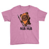 nub nub Youth Tee
